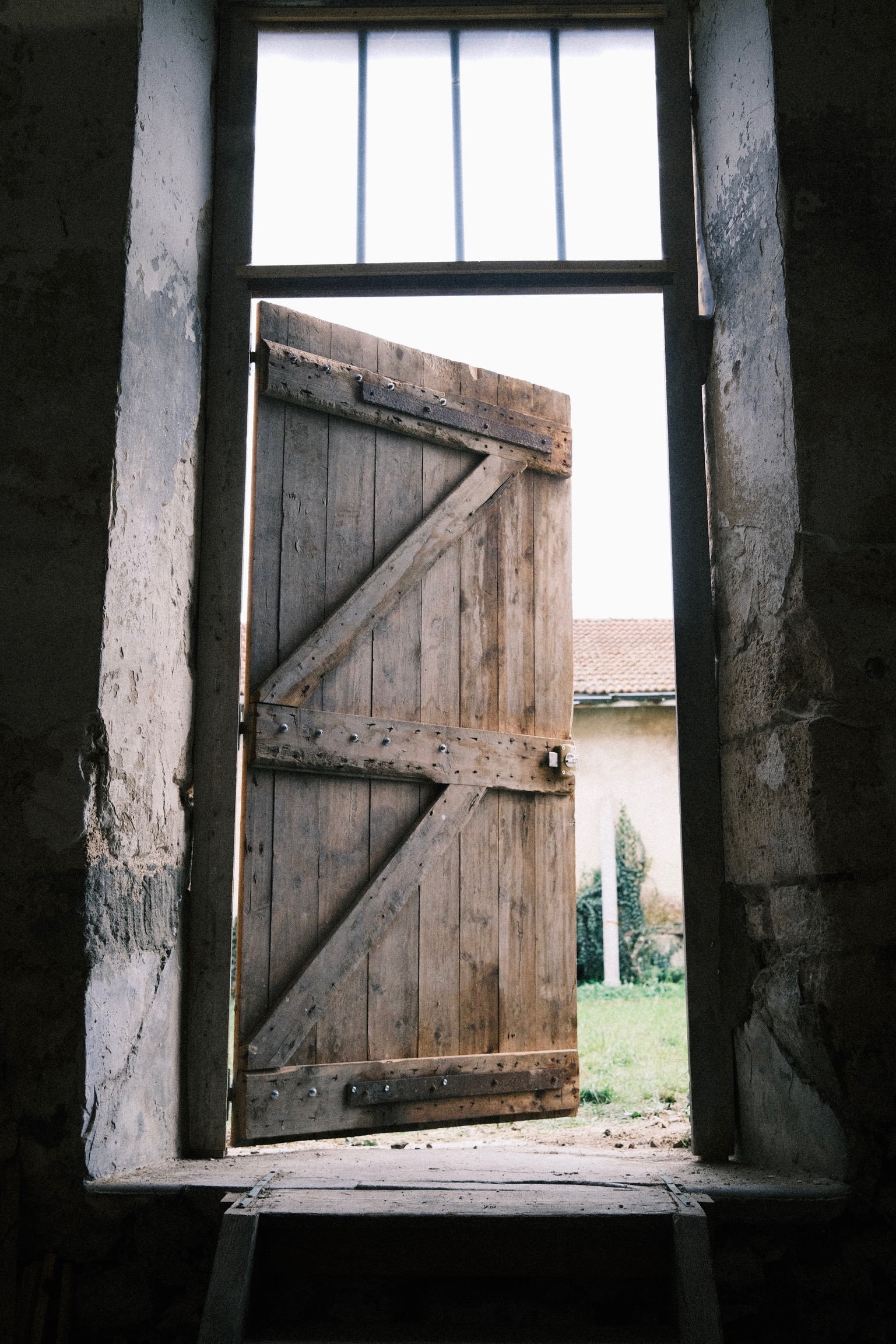 Atelier de Sébastien Perroud à la Fabrique